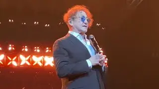 Григорий Лепс - Я не узнал бы о любви | LIVE | Одинцово | 2024