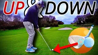 My TOP Chipping & Pitching tips that Nobody Tells You