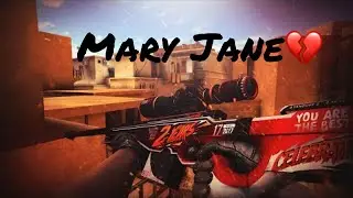 MARY JANE 💔