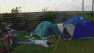 Buster Fonteyn - Een beetje misselijk ( Dutch )