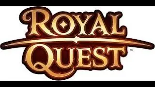 ГДЕ ЛУЧШЕ ФАРМИТЬ В ROYAL QUEST. ФАРМ НА ЛОКАЦИИ ВЕДОК.