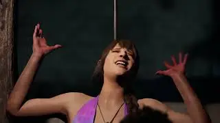 LET ME COOK SONNY | Texas Chainsaw Massacre The Game
