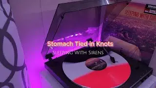 Sleeping With Sirens - Scene Three: Stomach Tied in Knots [ Vinyl ]