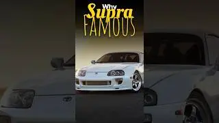 Why Supra is So Famous❤️