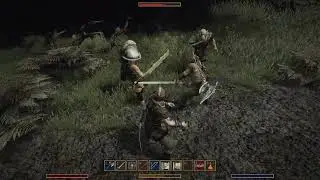Gothic 3 Weapon hit sounds from Gothic 1 & 2. The link in the description