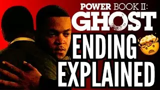Power Ghost Book 2 Season 4 Episode 5: Top 10 WTF Moments | Recap, Review & Predictions