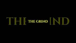 THE GRIND - Begins  #gym #productivity #motivation