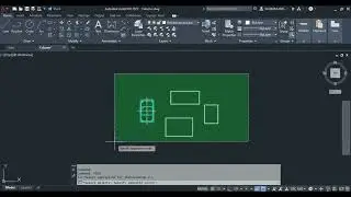 Quick Dimension By using Auto Lisp Program