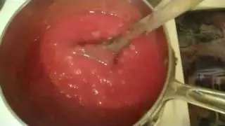 Simple Tomato Marinara Sauce-Pasta Recipe