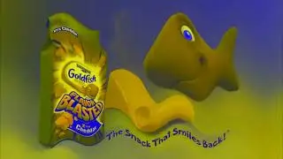 Goldfish New Logo V2 Effects Effects (Preview 2 Effects)