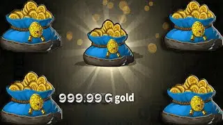 MILLION LORDS: How to Get Gold