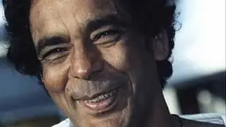 يا ام المريله كحلي - محمد منير