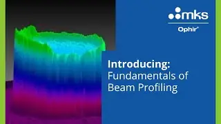 Fundamentals of Beam Profiling