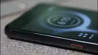 What's special in Lenovo K8 Plus - A new and innovative button - The Music Key