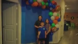 Funtime in Caddo Mills
