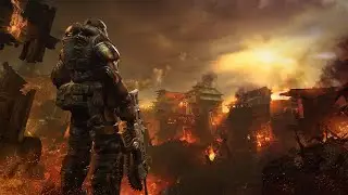 🔴 LIVE - GEARSDAY - Gears of War 2 w/ Goldy & Vern - #PowerAPartner !PowerA #ad