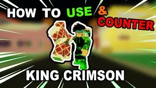 How to Use and Counter KC/King Crimson -A Bizarre Day