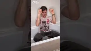 Саня оторвал себе яйца во сне