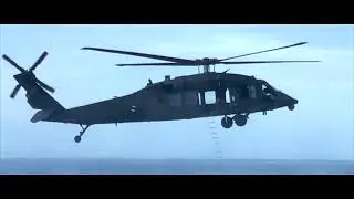 Asymmetric Solutions Special Operations Maritime Training