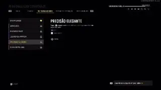 Novas skins, finalizações, Constanze - Season 1 CoD Vanguard