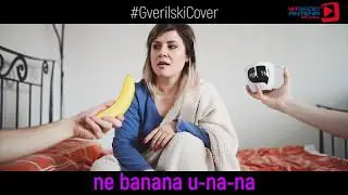 Zaspana | GVERILSKI COVER