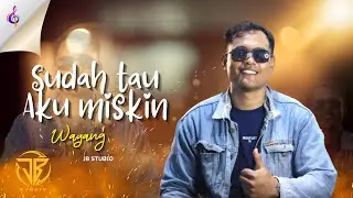 Sudah tau aku miskin - Wayang