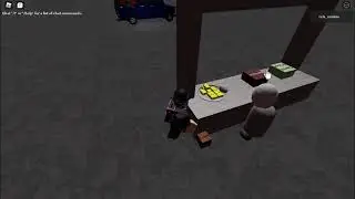 HANK GET DA SWEET N SOUR SAUCE (cookie ending)
