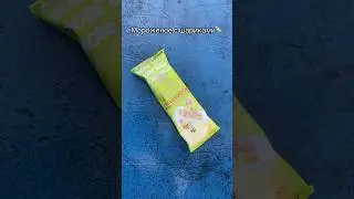 МОРОЖЕНОЕ из тик тока С ШАРИКАМИ😱