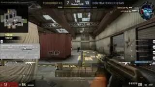 Railaite Perfeito... Mds... 5k Lindo... AIMBOT ???????  DEMO