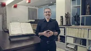 Josquin, l'anima del suono