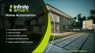 Smart Villa
