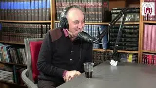 Podcast Biblioteca Județeană Vâlcea -  invitat: Adrian (Bubu) Mărgineanu part.1