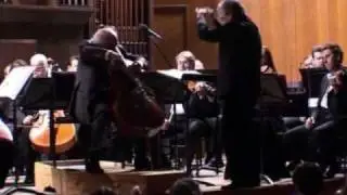 Чайковский Рококо ll  - Tchaikovsky Rococo Variations ll