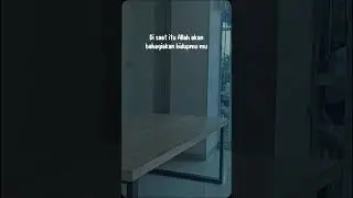 Jika Suami Ingin ditinggikan Derajatnya