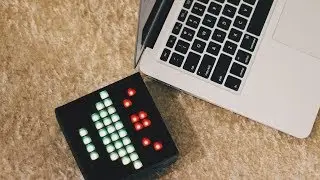 Pimp My Tech #3 : Divoom Bluetooth LED Speakers!
