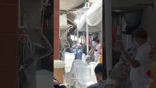 Gak papa ketingalan Kawin yang penting jogetin aja