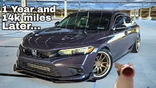 11th Gen Civic | Long Term Review