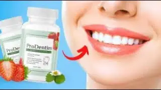 ProDentim Review 😱2022  [THIS NOBODY HAS TOLD YOU YET!] Pro Dentim Review - Prodentim Review