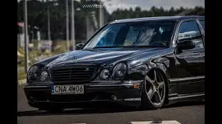 Тюнинг Mercedes Benz W210 (Мерседес W210)