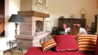 ERNOSLHEIM SUR BRUCHE Maison Surface habitable 136 m² - Cha