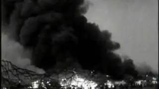The Hindenburg Disaster of 1937
