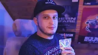 The Most Interesting Gamer In The World
