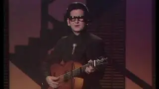 Roy Orbison - Crying