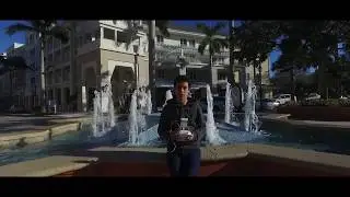Drone Reel 2017