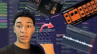 Dois Beats Por Dia é Tudo o Que Você Precisa | Beatmaker Cooking Up  part 1