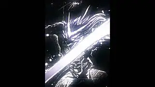Empty Void's Domain [OPM Manga Edit] || song: INFINITY FUNK by -Prey