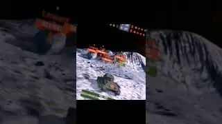 дрифт на танках | World of Tanks Blitz |