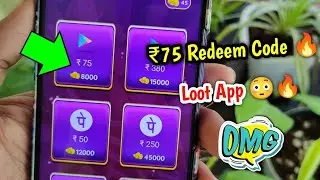 (New Trick) Get Google Play Redeem Code App || Get Google Play Balance || Tech Modder ||
