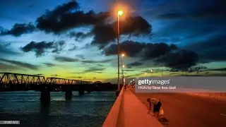Bhairab Bridge|| voirob bridge full video | Tour Voirob Brdge | brege
