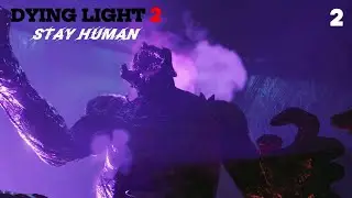 Pilgrim's Path | Dying Light 2: Stay Human